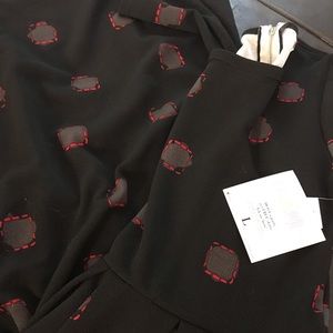 Lularoe Large Amelia